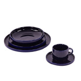20 PC Dinner Ware - Blue